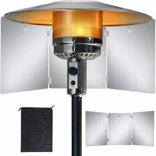 We did not find results for: 3x Patio Heater Reflector Shield Heat Focus Foldable Natural Gas Propane Outdoor Ebay