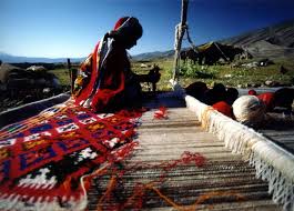 carpet weaving industry in jawzjan wadsam