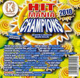 Hit Mania Champions 2010