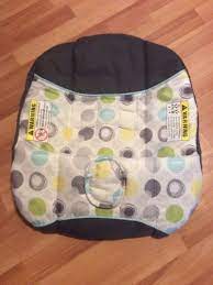 Baby Trend Ez Loc Infant Car Seat Cover