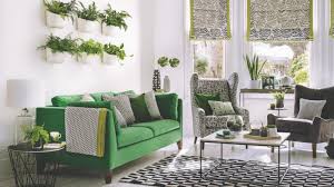 living room houseplant ideas to elevate
