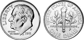 Image result for in for a dime in for a dollar