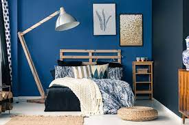 19 adorable blue bedroom ideas you will