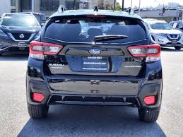 2020 Subaru Crosstrek For Serving