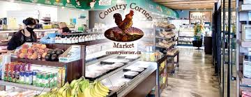 specials at country corner market