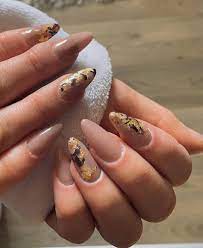 29 stunning wedding nail ideas for any