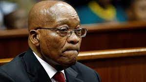 Find jacob zuma news headlines, photos, videos, comments, blog posts and opinion at the indian express. Concourt S Decision On Zuma Marks End Of Chapter On Corruption Abuse Of Power Maharaj Sabc News Breaking News Special Reports World Business Sport Coverage Of All South African Current Events