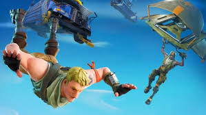 Pc pros tried console fortnite and got destroyed. Which Fortnite Should You Play Ps4 Vs Xbox One Vs Switch Vs Pc