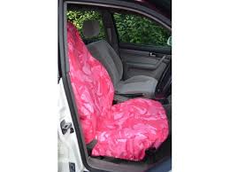 Universal Car Van Seat Covers