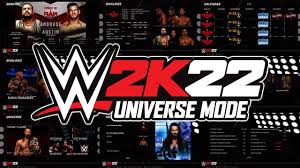 Wwe 2k20 will feature key gameplay improvements, streamlined controls, and the most fun and creatively expansive entry in the franchise to date. Wwe 2k22 Release Date And Price Roaster Trailer Gameplay