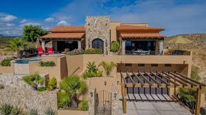 Mexican Style Homes You Can Buy In Cabo