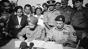 India and pakistan are edging closer to war in 2020 two crises dominated south asia in 2019, and each one stands to get worse next year. Happy Birthday Bangladesh Why India Went To War With Pakistan In 1971 India News