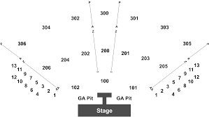 Event Info Seating Chart Hulu Theater Seating Hd Png
