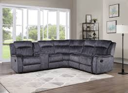 sectional sofas with recliners and cup