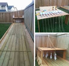 diy backyard ideas to do in your yard