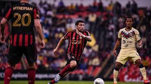 But it can be disappointment only because it is also a hope. Atlanta United Vs Club America In Champions League Will Resume In December