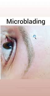 about microblading cosmetic cal