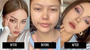 chinese makeup tutorial