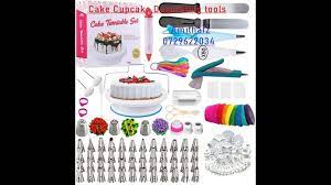 Cake Decorating Items Online Sri Lanka gambar png