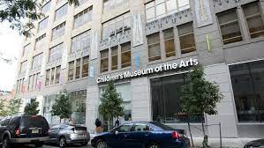 museum of the arts in nyc