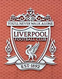 Liverpool fc, liverpool, united kingdom. Liverpool F C Wikipedia