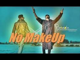 no makeup new song bilal saeed ft