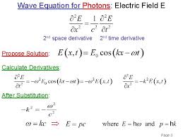 5 schrdinger equation wave equation
