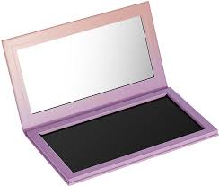 boho beauty pinki purple palette