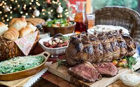 So you might opt for a subtle, simple baked potato or yorkshire pudding with au jus on the side instead of a big, flavorful beef gravy over mashed potatoes. 21 Ideas For Sides For Prime Rib Christmas Dinner Best Diet And Healthy Recipes Ever Recipes Collection
