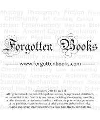 forgottenbooks.com