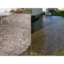Wet Look Concrete Sealer What You Need