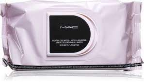 micellar water makeup remover wipes