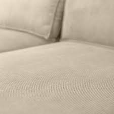 Panoramic Sofa Bed 6 Seats Fabric