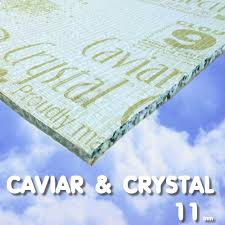 cloud 9 caviar and crystal 11mm carpet