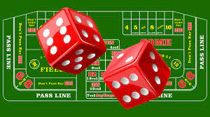 Against or With the Dice Betting - What Should You Bet in Craps?