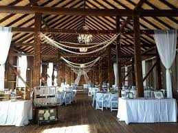 Barn Wedding Venues