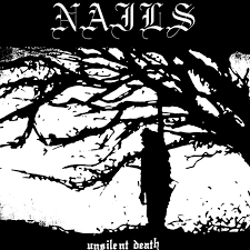 nails unsilent 10th