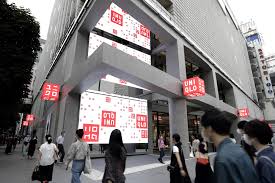 Get to know us in 280 characters or fewer! Uniqlo Owner S Profit Gains As Firm Lures Value Seeking Shoppers Bloomberg