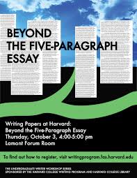 Essay forum for harvard supplement National Defense Discussion