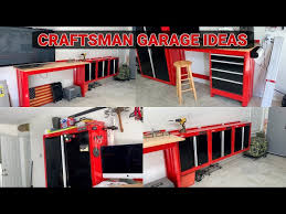 Garage Organization Storage Ideas
