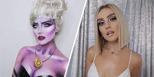perrie edwards just transformed herself