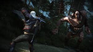 the witcher 3 is getting a remaster for