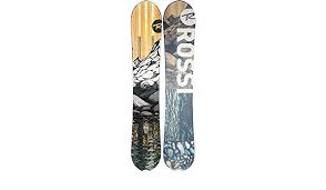 Amazon Com Rossignol Xv Snowboard Mens Sz 163cm Sports