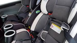 Car Seat Do S And Don Ts Sasknow