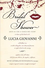 Fall Bridal Shower Ideas Themes Invitations Wording Favors Decor