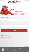 You'll see your current balance to download it as a pdf, simply click on the 'download statement (pdf)' link at the top left when prompted , select 'open'. Cimb Clicks Singapore Apps On Google Play