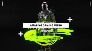 Intro hd is site free after effects templates and download templates after effects intros and adobe premiere shared projects and final cut pro templates and video effects and much more. Gaming Intro Gamer Channel Opener 25628048 Videohive After Effects Projects