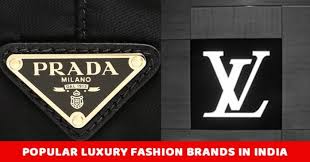 The premium brand name is one of the largest apparel brands in india and also into the business of shoes, suits, wallets and watches. 10 Most Popular Luxury Fashion Brands In India Marketing Mind