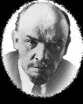 Vladimir Ilyich Lenin (1870-1924) - lenin1