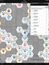 sector scifi rpg map tool on the app